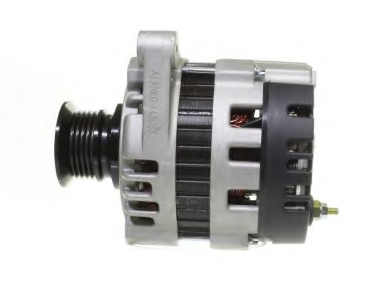 Generator / Alternator 2