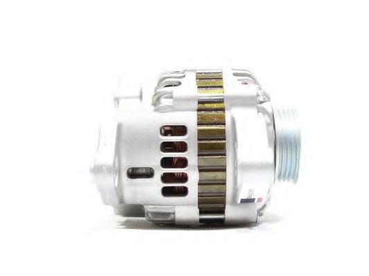 Generator / Alternator 4