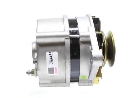 Generator / Alternator 4