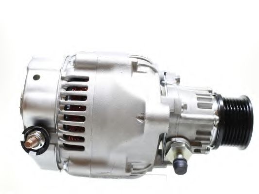 Generator / Alternator 4