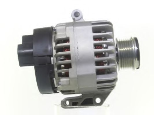 Generator / Alternator 4