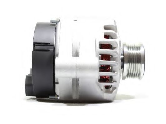 Generator / Alternator 4