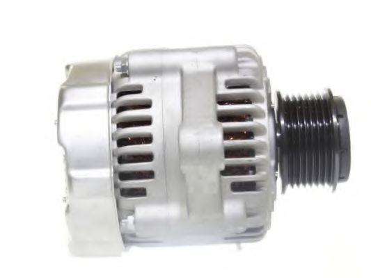 Generator / Alternator 4