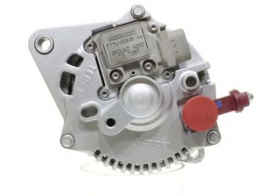 Generator / Alternator 3