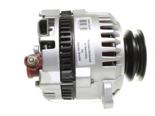 Generator / Alternator 4