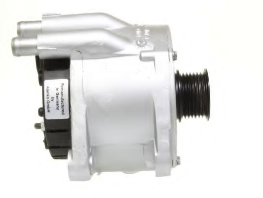 Generator / Alternator 4