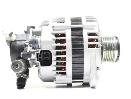 Generator / Alternator 4