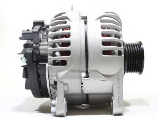 Generator / Alternator 4