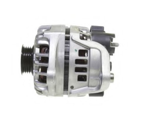Generator / Alternator 2