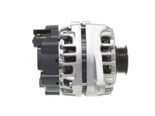 Generator / Alternator 4