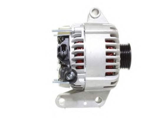 Generator / Alternator 4