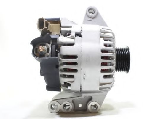Generator / Alternator 4