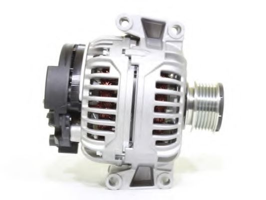 Generator / Alternator 4