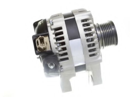 Generator / Alternator 4