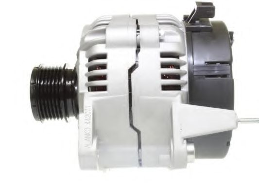 Generator / Alternator 2