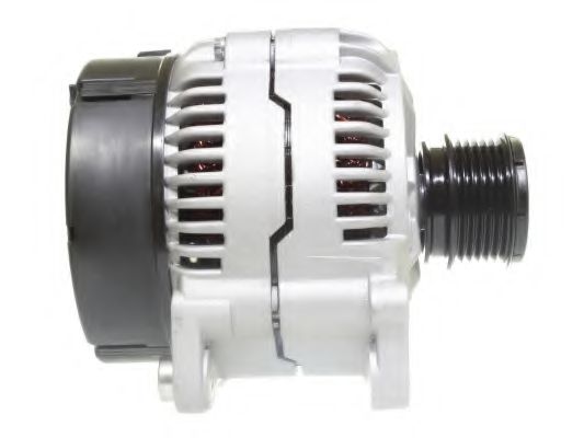 Generator / Alternator 4