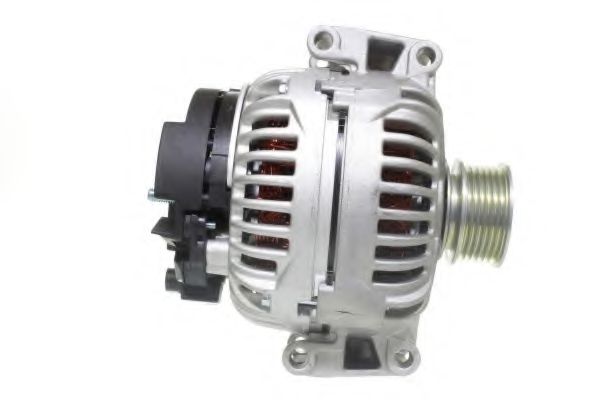 Generator / Alternator 4