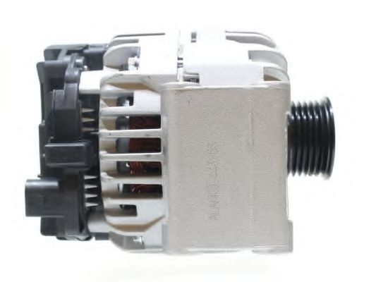 Generator / Alternator 4