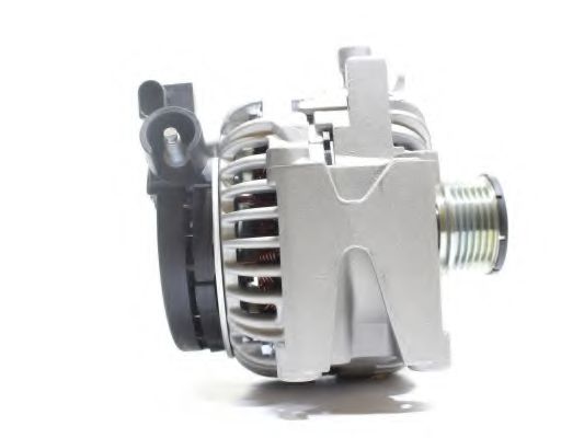 Generator / Alternator 4