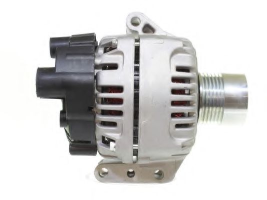 Generator / Alternator 4