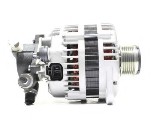 Generator / Alternator 4