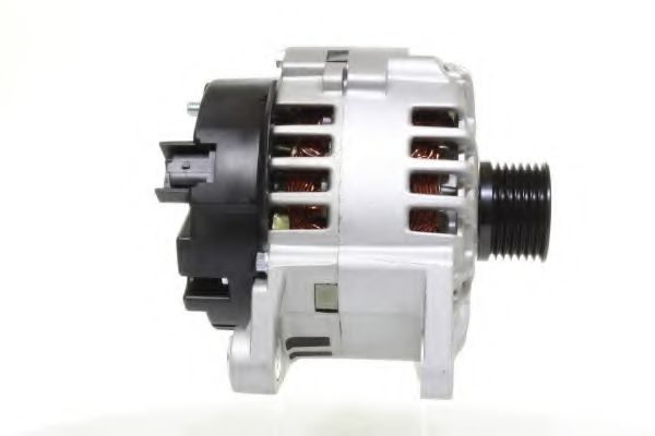 Generator / Alternator 4