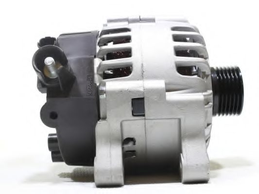 Generator / Alternator 4