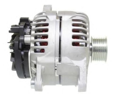 Generator / Alternator 4