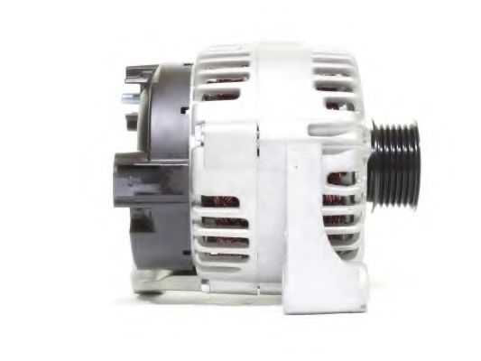 Generator / Alternator 4
