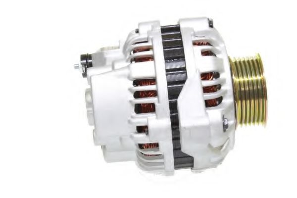 Generator / Alternator 4