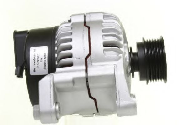 Generator / Alternator 4