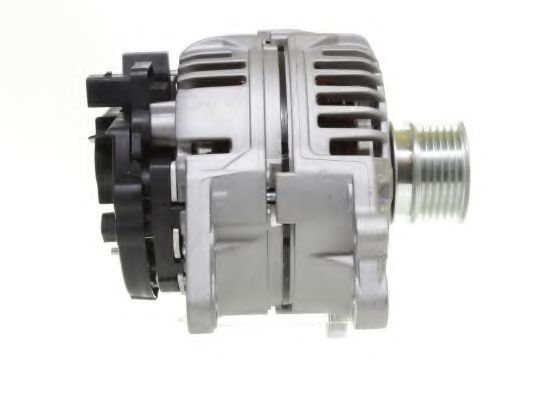 Generator / Alternator 4