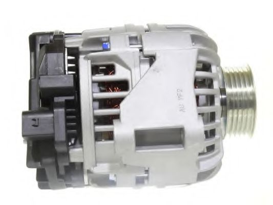 Generator / Alternator 4