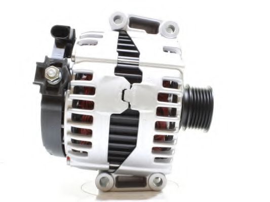 Generator / Alternator 2