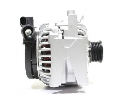 Generator / Alternator 4