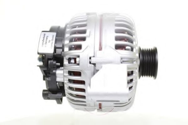 Generator / Alternator 4