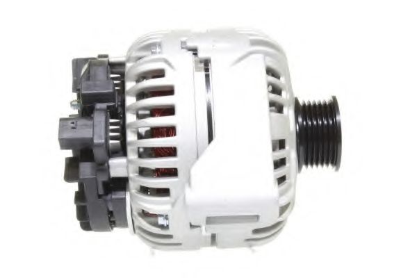 Generator / Alternator 4