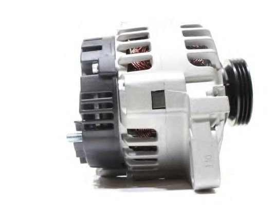 Generator / Alternator 4