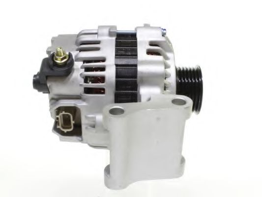 Generator / Alternator 4