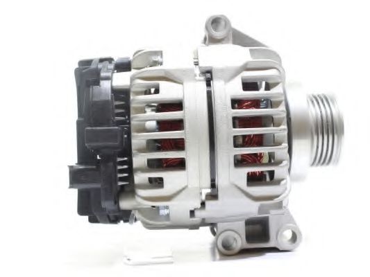 Generator / Alternator 4