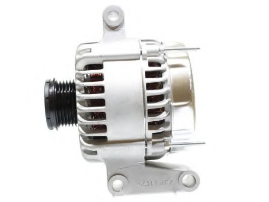 Generator / Alternator 2