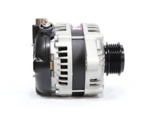 Generator / Alternator 4