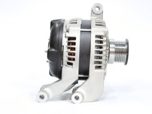 Generator / Alternator 4