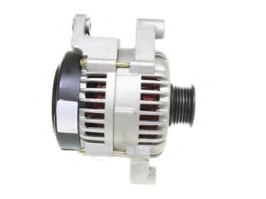 Generator / Alternator 4