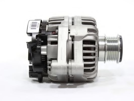 Generator / Alternator 4