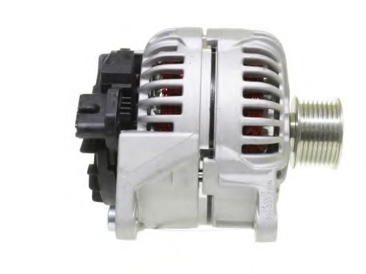 Generator / Alternator 4