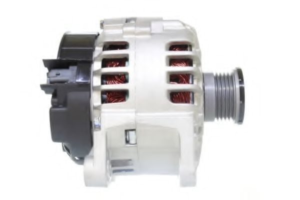 Generator / Alternator 4
