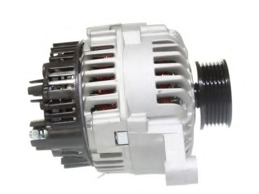 Generator / Alternator 4