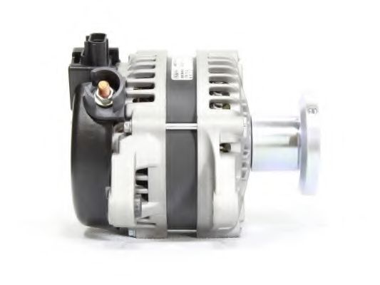 Generator / Alternator 4