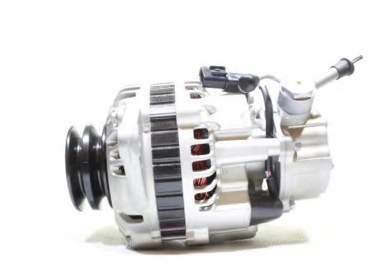 Generator / Alternator 2
